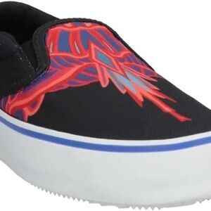 Marcelo Burlon sneakers slip on size US 10